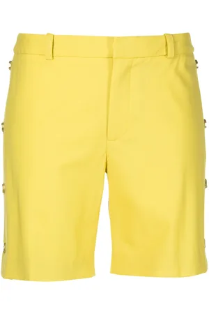 MONSE Shorts sartoriali