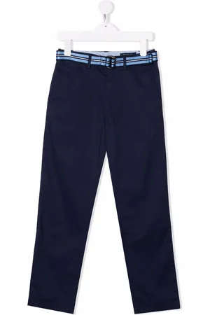 Ralph Lauren Pantaloni con cintura