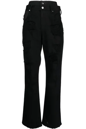 RTA Jeans con effetto vissuto