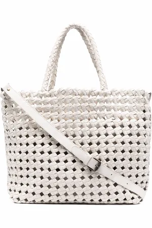 Officine creative Borsa tote in pelle
