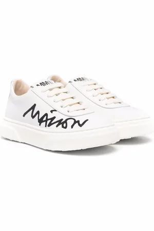 Maison Margiela Sneakers con stampa