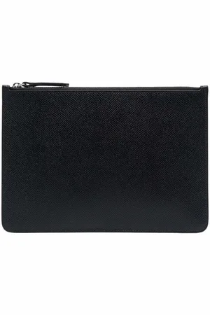 Maison Margiela Clutch con zip