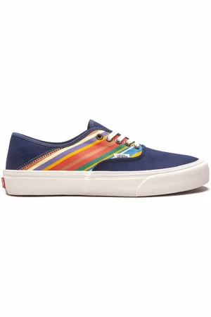 Vans Sneakers Authentic Retro Stripes