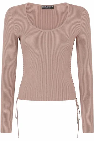 Dolce & Gabbana Maglione a coste