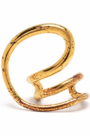 CHARLOTTE CHESNAIS Ear Cuff Round Trip