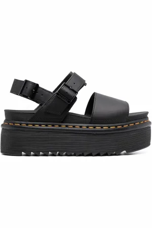 Dr. Martens Sandali Voss Qaud