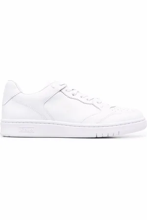 Ralph Lauren Sneakers Athletic Court