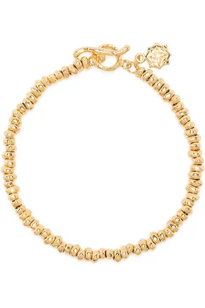 Dower and Hall Bracciale nomad nuggets in