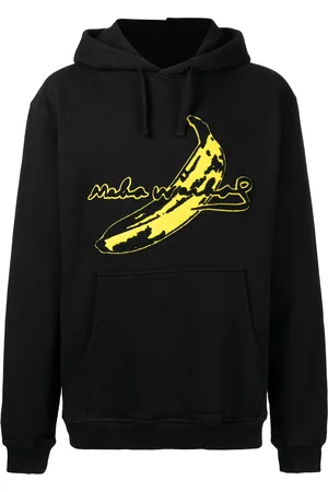 Maharishi Felpa con cappuccio