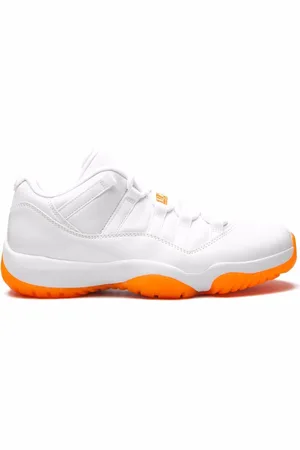 Jordan Sneakers Air 11 Low "Bright Citrus"