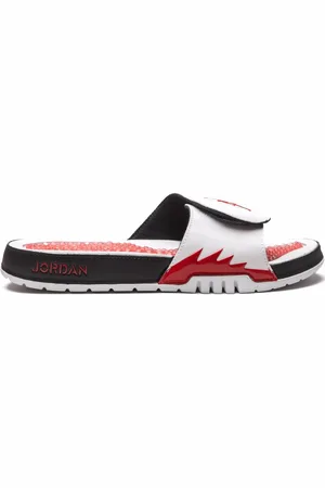 Jordan Sandali slides Hydro 5 Retro
