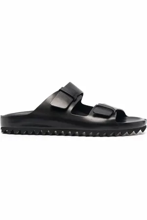 Officine creative Sandali Pelagie in pelle
