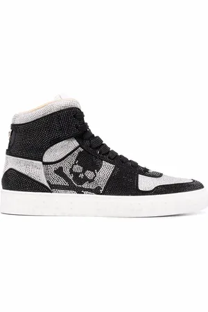 Philipp Plein Sneakers alte Strass