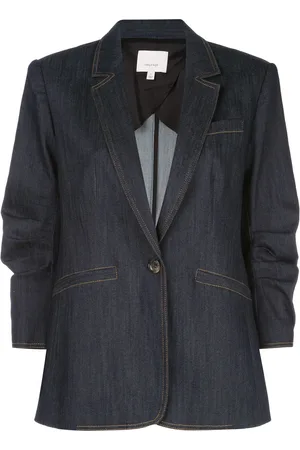 Cinq A Sept Blazer monopetto Khloe