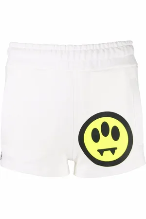 BARROW Shorts con stampa
