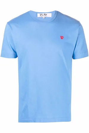 Comme des Garçons T-shirt con logo