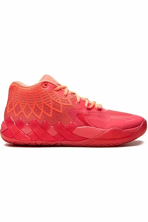 PUMA Sneakers LaMelo Ball x Rick and Morty MB.01