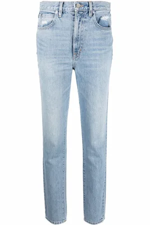 SLVRLAKE Jeans dritti Skylin