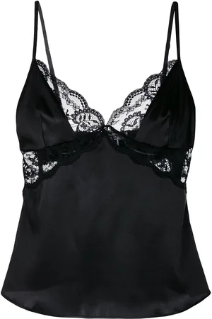 Gilda & Pearl Camisole 