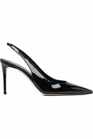 Scarosso Pumps in pelle Sutton