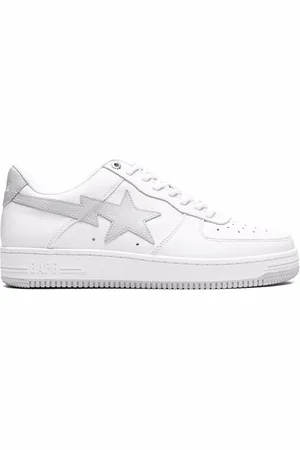 A Bathing Ape Sneakers x JJJJound BAPE STA