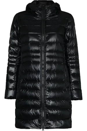 Canada Goose Piumino lungo Cypress