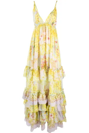 Philipp Plein Abito lungo New Baroque