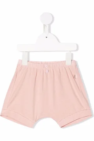 TEDDY & MINOU Shorts con vita elasticizzata