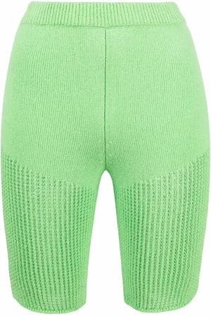 Nanushka Shorts da ciclismo