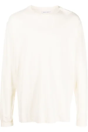 JOHN ELLIOTT T-shirt a maniche lunghe University