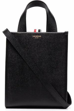 Thom Browne Borsa tote Square