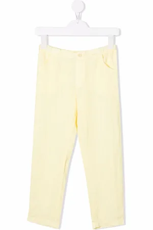 SIOLA Pantaloni dritti