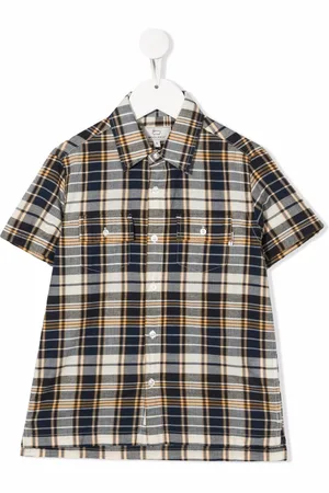 Woolrich Camicia a quadri