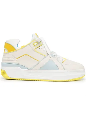JUST DON Sneakers Tennis Courtside