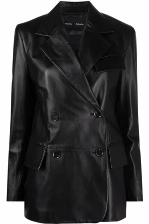 Proenza Schouler Blazer monopetto