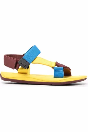 Camper Sandali con cinturino