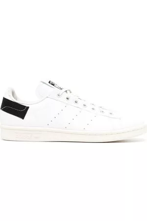 adidas Uomo Sneakers - Sneakers con applicazione - Bianco