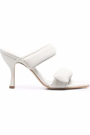 Gia Borghini Mules con doppio cinturino