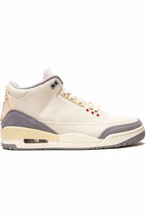 Jordan Sneakers Air 3 Retro Muslin