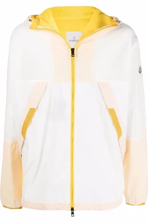 Moncler Impermeabile con cappuccio Doi