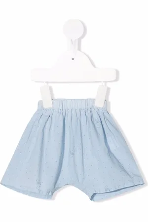 KNOT Shorts Octopus