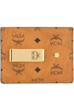 MCM Portacarte con fermasoldi