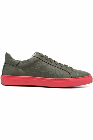 HIDE&JACK Sneakers goffrate