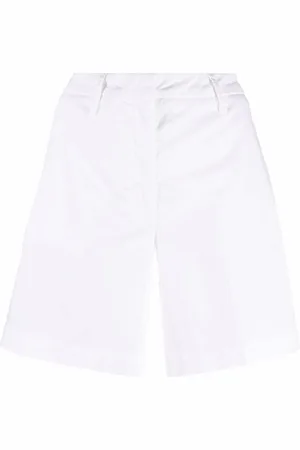 Jacob Cohen Shorts sartoriali dritti