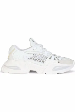 Dolce & Gabbana Sneakers Airmaster con inserti