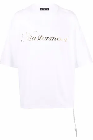 MASTERMIND T-shirt con stampa