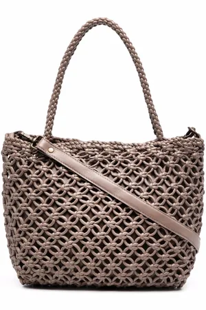 Officine creative Borsa tote Susan 01