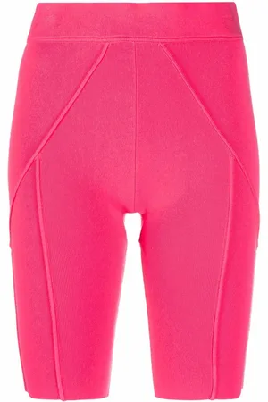 Helmut Lang Shorts da ciclismo Mirco Bond