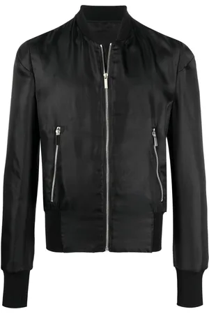 SAPIO Bomber con zip