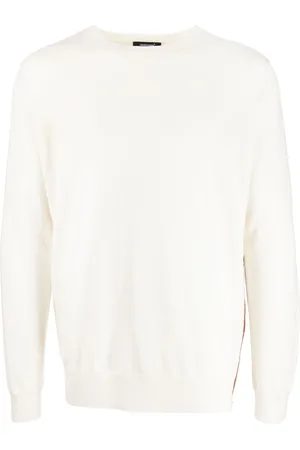 UNDERCOVER Maglione con zip